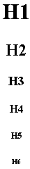 html header codes affect your page.